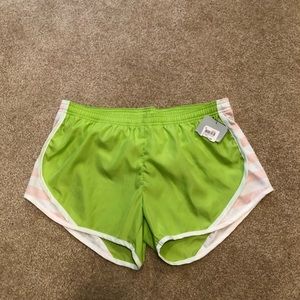 NWT SOFFE Running Shorts